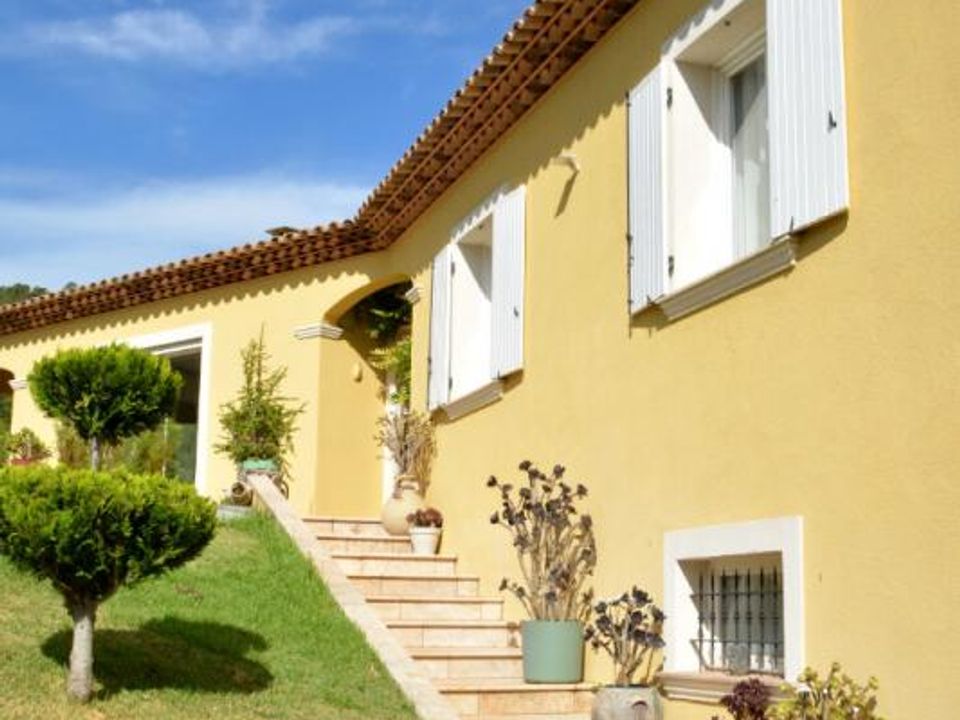 Villa i Le Luc, Var - foto 3