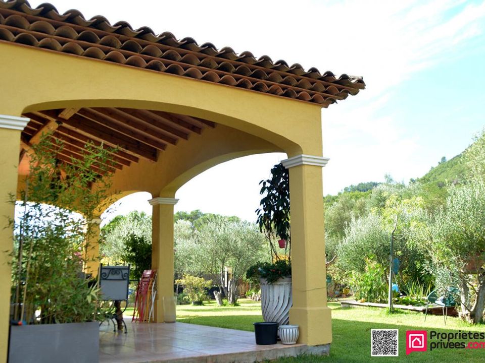 Villa i Le Luc, Var - foto 4