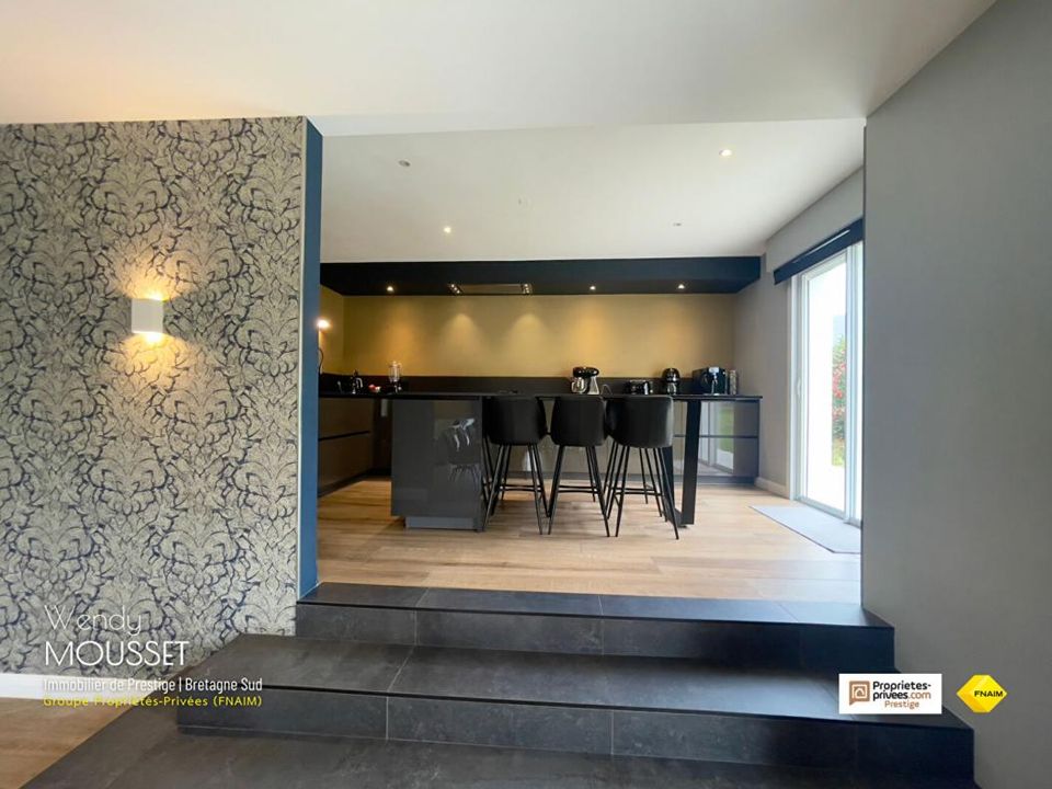 Villa i Theix-Noyalo, Morbihan - foto 2