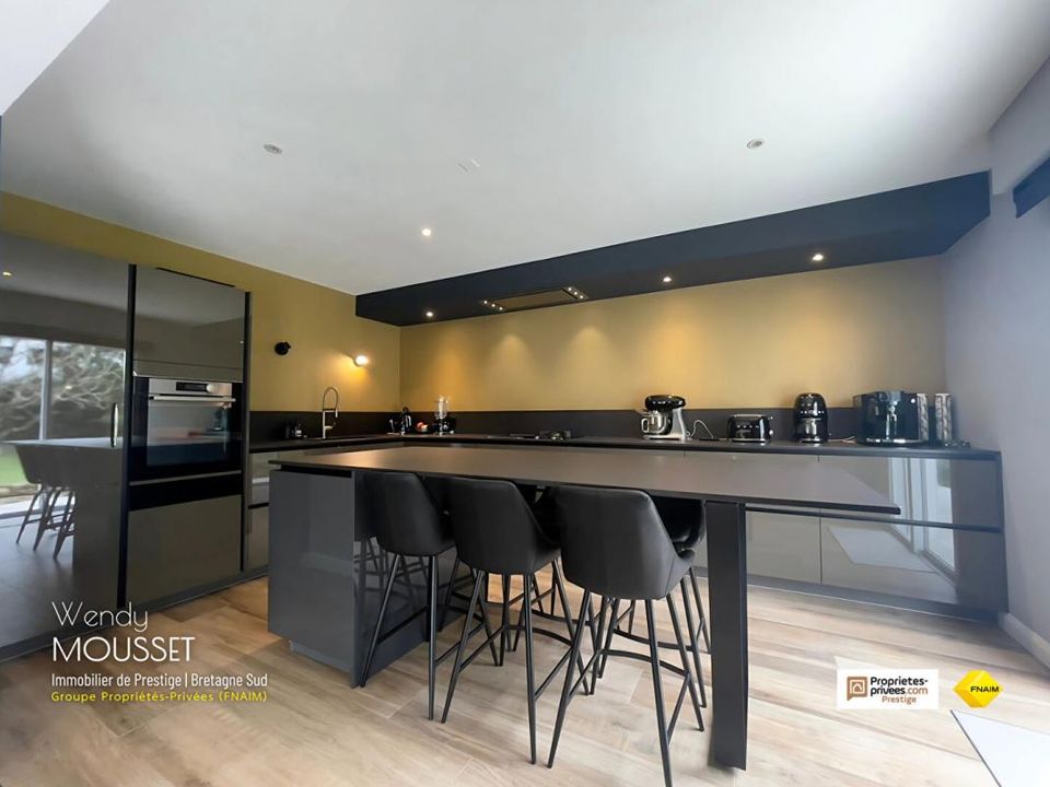 Villa i Theix-Noyalo, Morbihan - foto 3