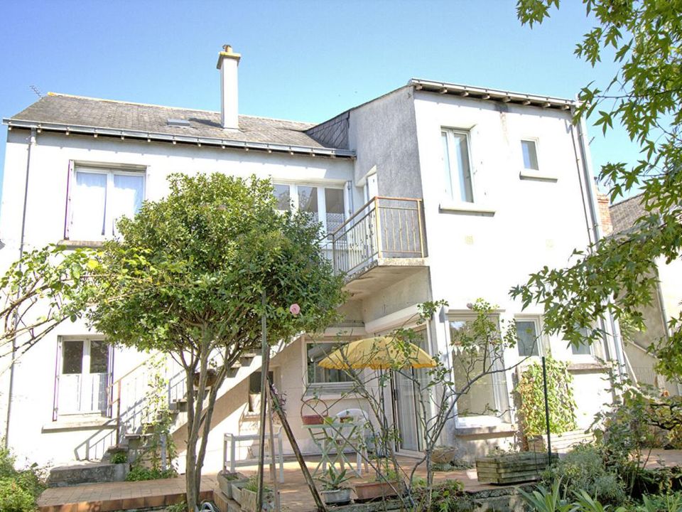Villa i Trelaze, Maine-et-Loire - bilde 1
