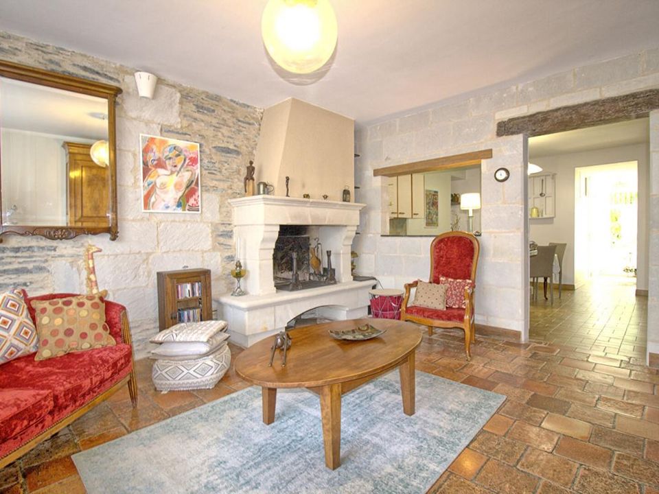 Villa i Trelaze, Maine-et-Loire - bilde 4