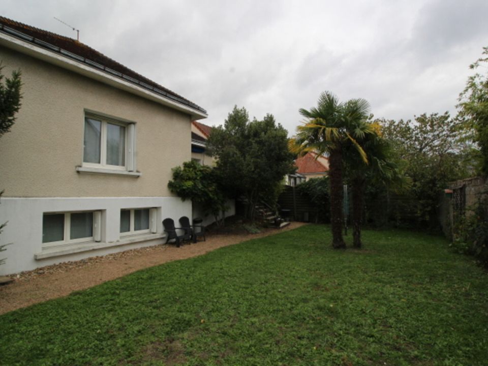 Villa i Chatellerault, Vienne - bilde 2