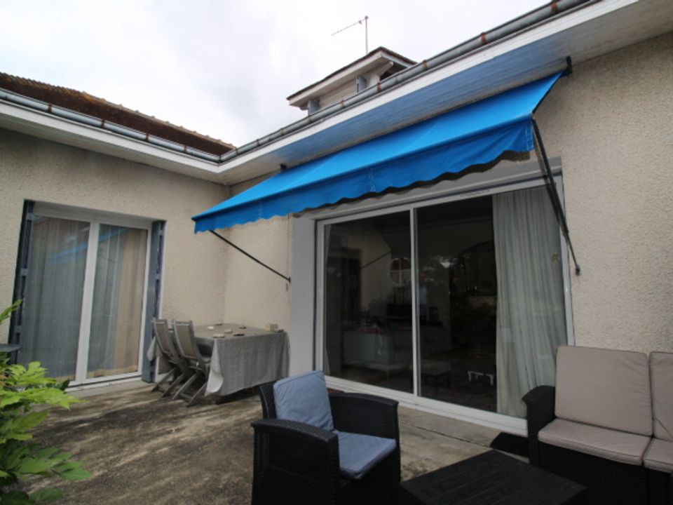 Villa i Chatellerault, Vienne - bilde 3