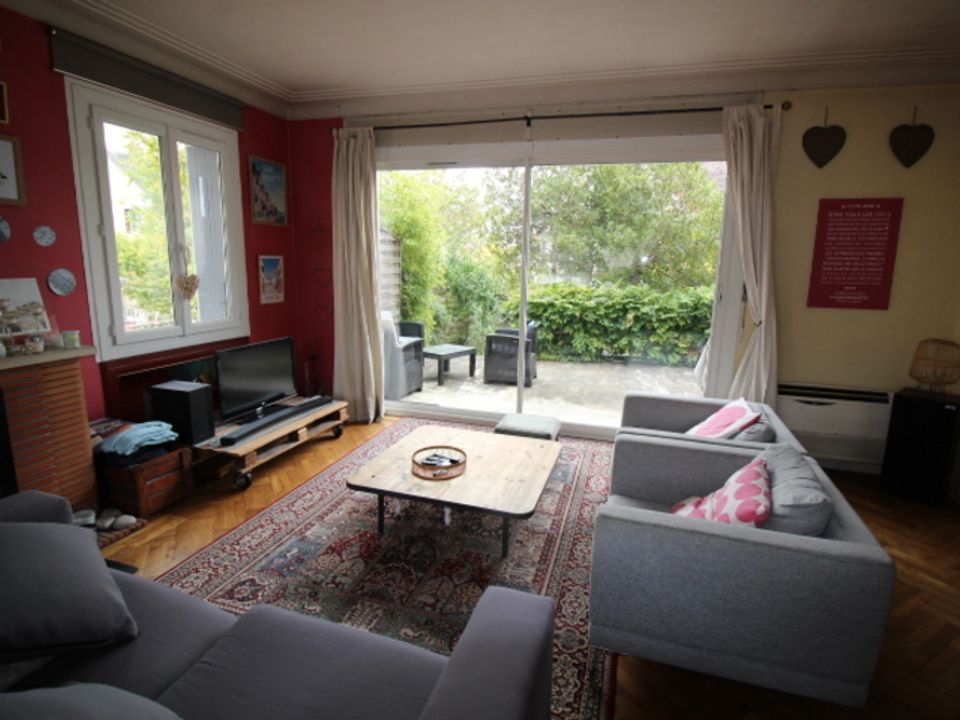 Villa i Chatellerault, Vienne - bilde 5