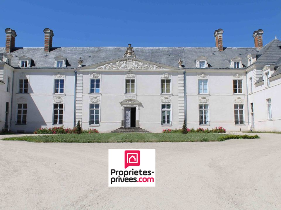 Leilighet i Carquefou, Loire-Atlantique - bilde 3
