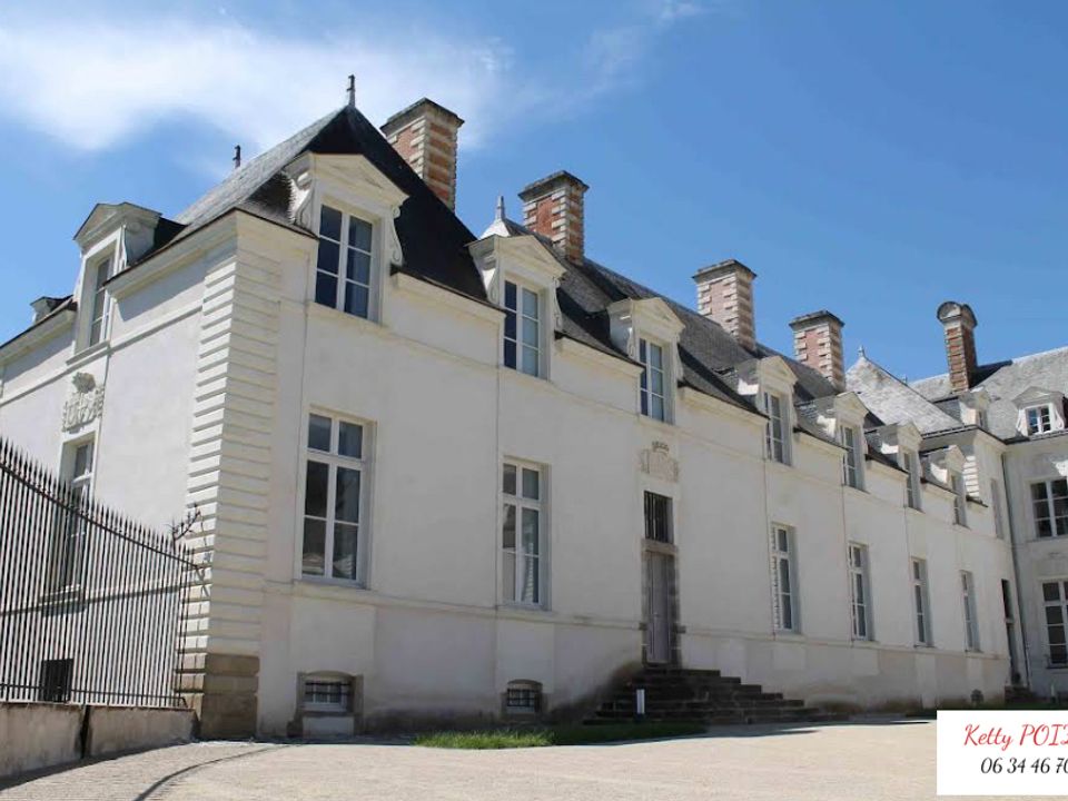 Leilighet i Carquefou, Loire-Atlantique - bilde 4