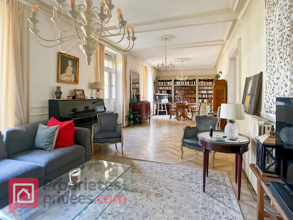 Villa i Nitry, Yonne - foto 2