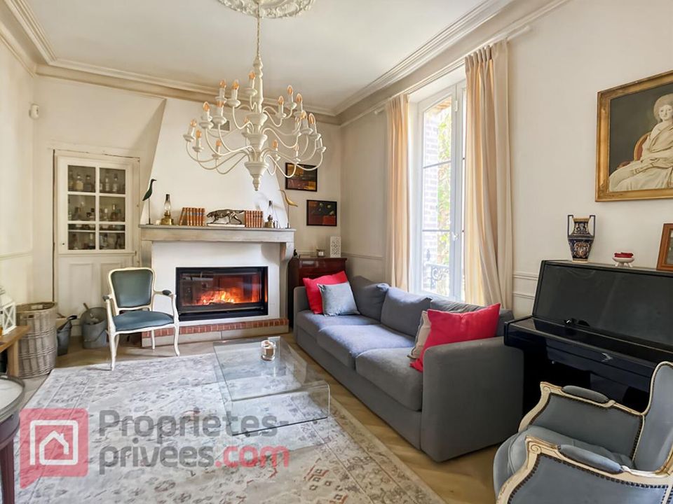 Villa i Nitry, Yonne - foto 3