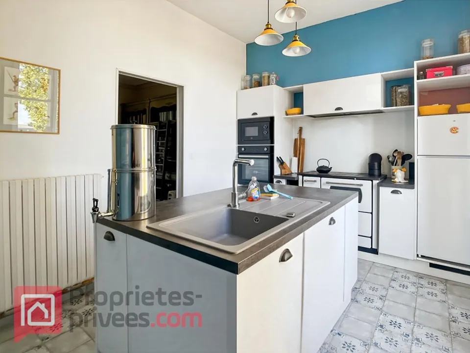 Villa i Nitry, Yonne - foto 4