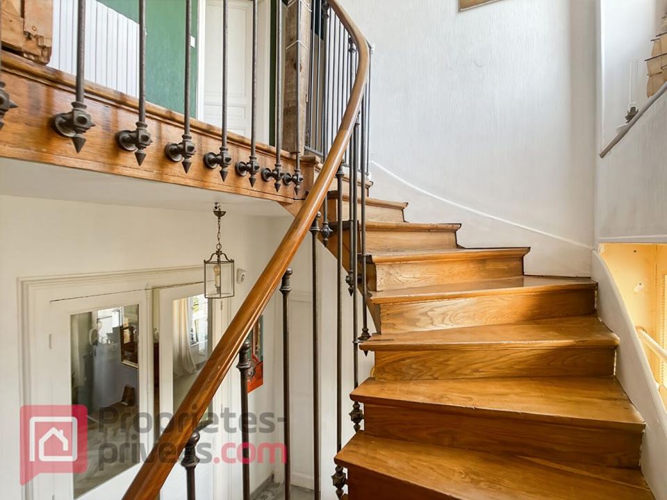 Villa i Nitry, Yonne - foto 5