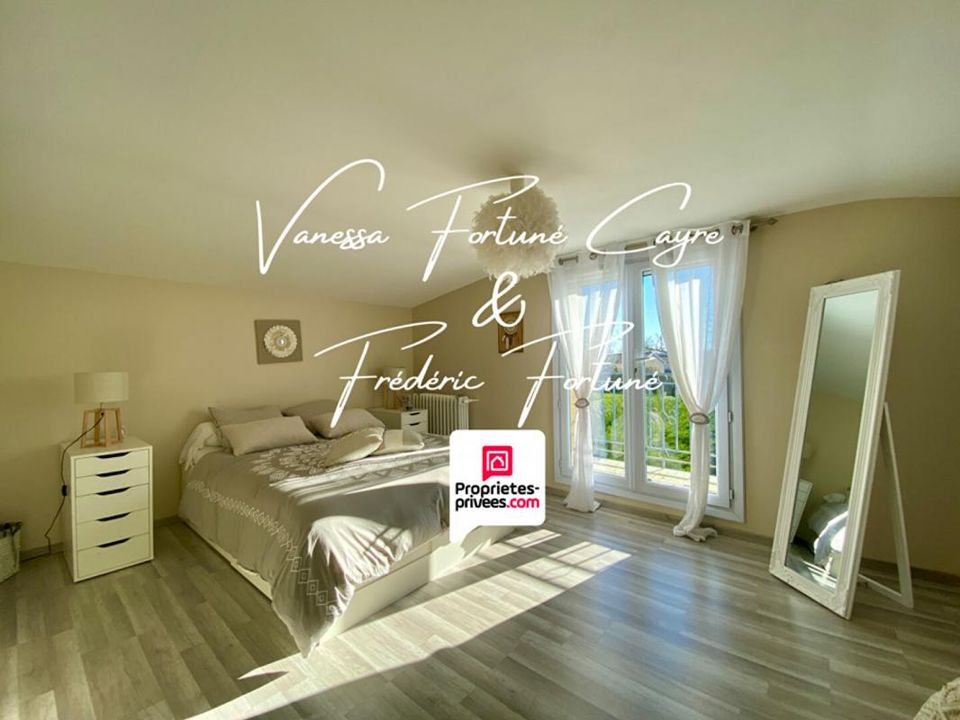 Villa i Galgon, Gironde - foto 4