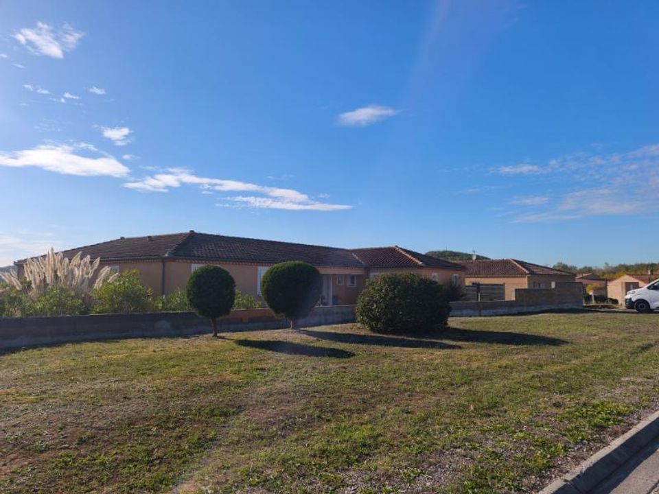 Villa a Naves, Tarn - foto 1