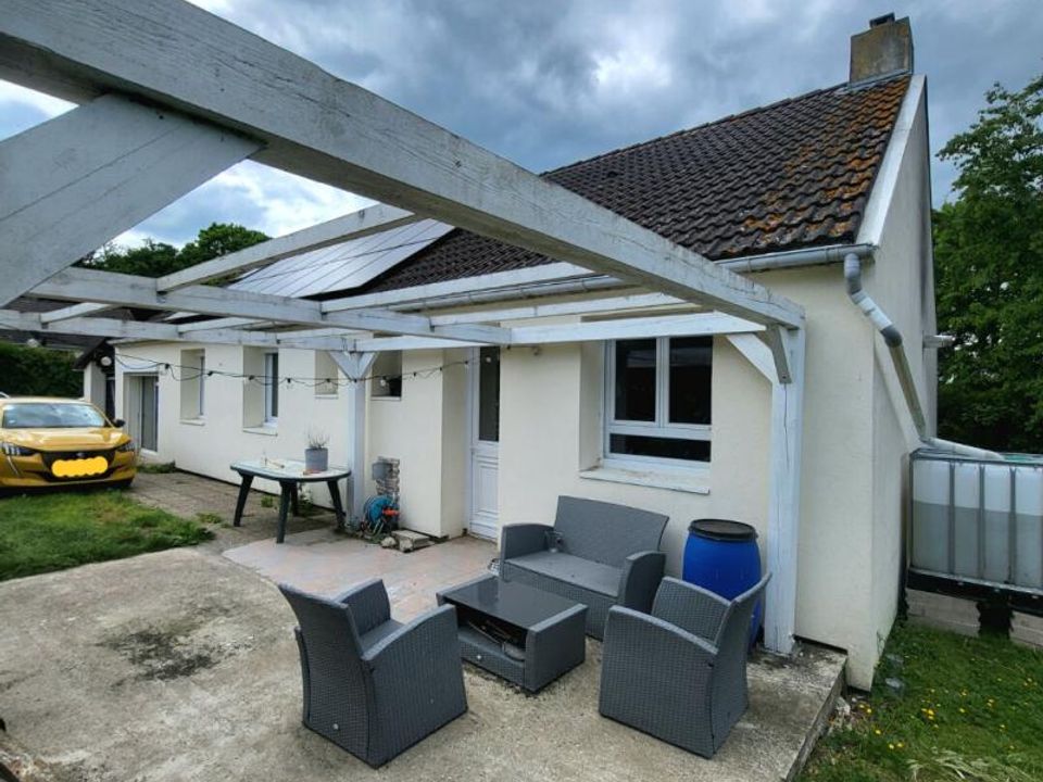 Villa i Nonancourt, Eure - foto 2