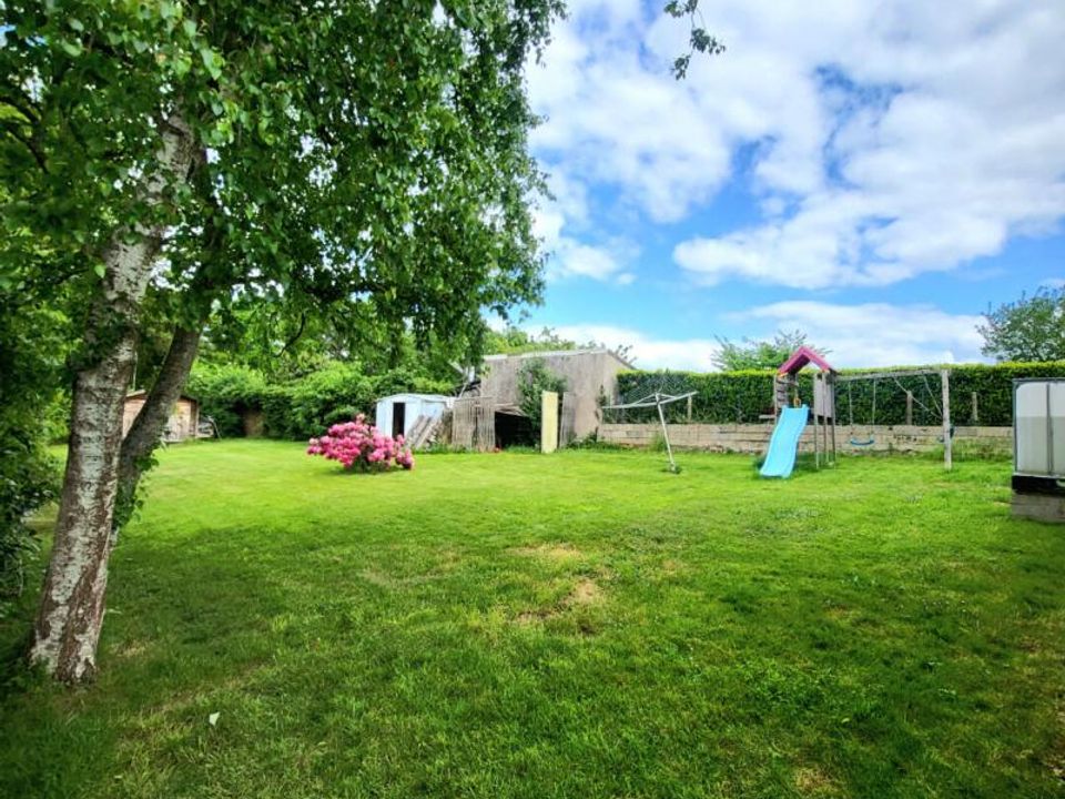 Villa i Nonancourt, Eure - foto 3