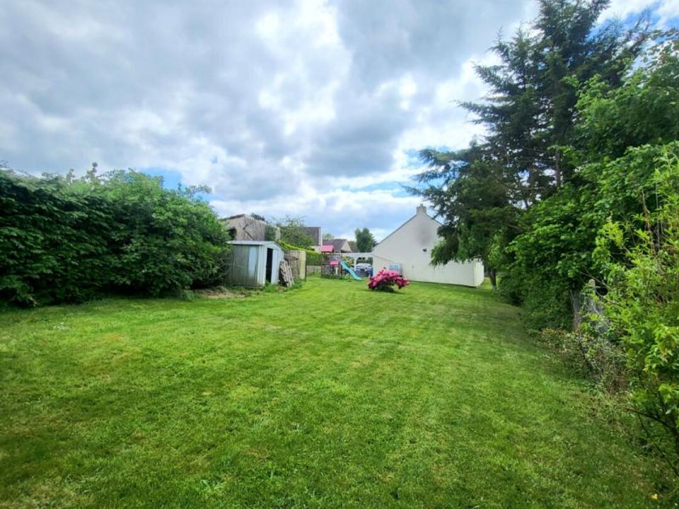 Villa i Nonancourt, Eure - foto 4
