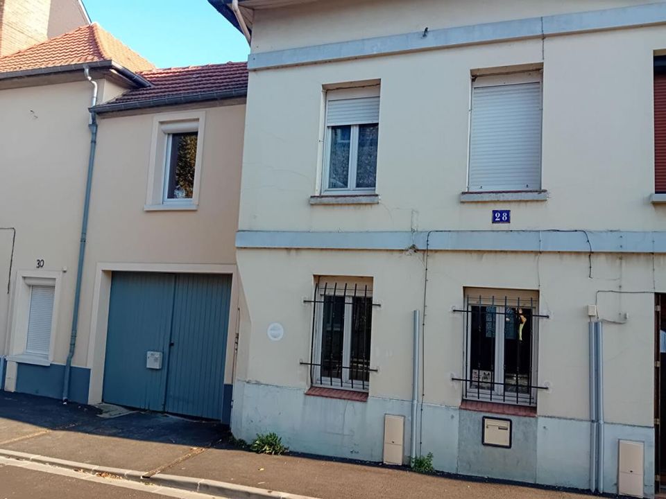 Villa i Oissel, Seine-Maritime - foto 1