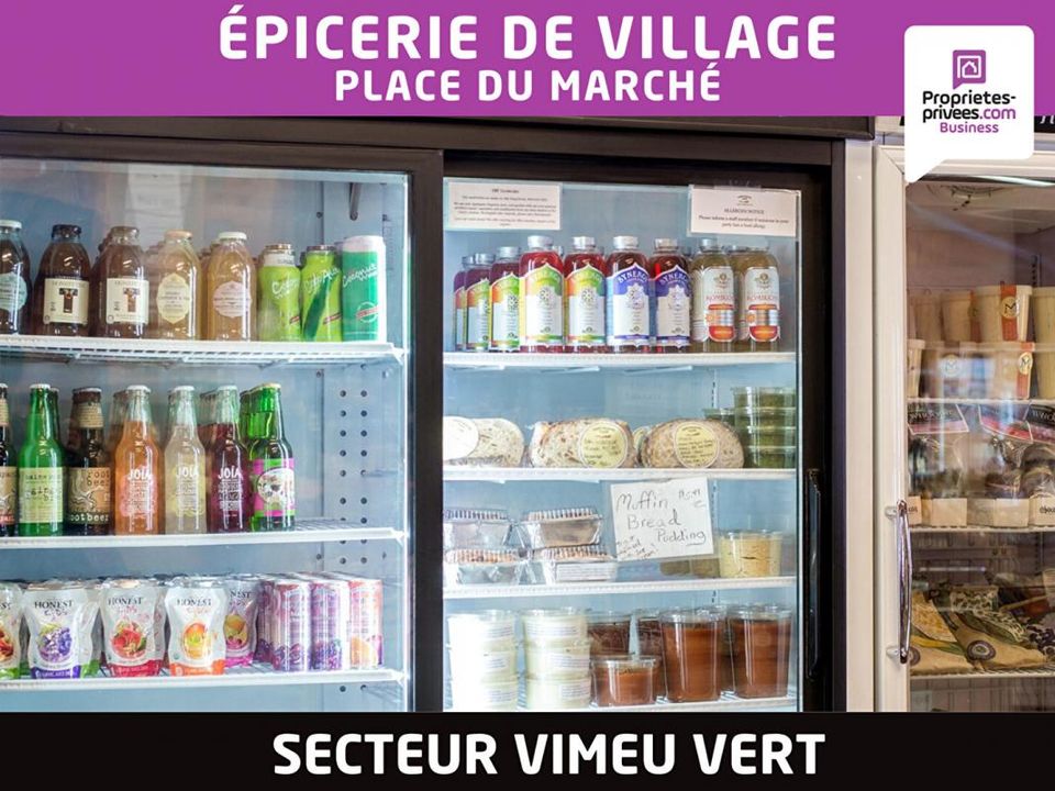 Erhvervsejendom i Blangy-sur-Bresle, Seine-Maritime - foto 2
