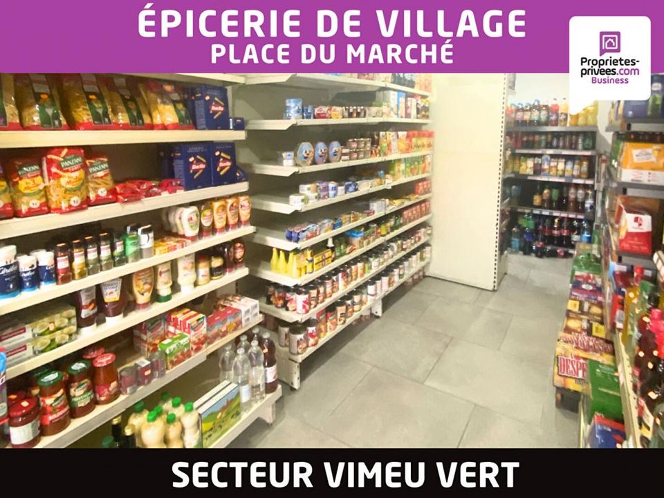 Erhvervsejendom i Blangy-sur-Bresle, Seine-Maritime - foto 3
