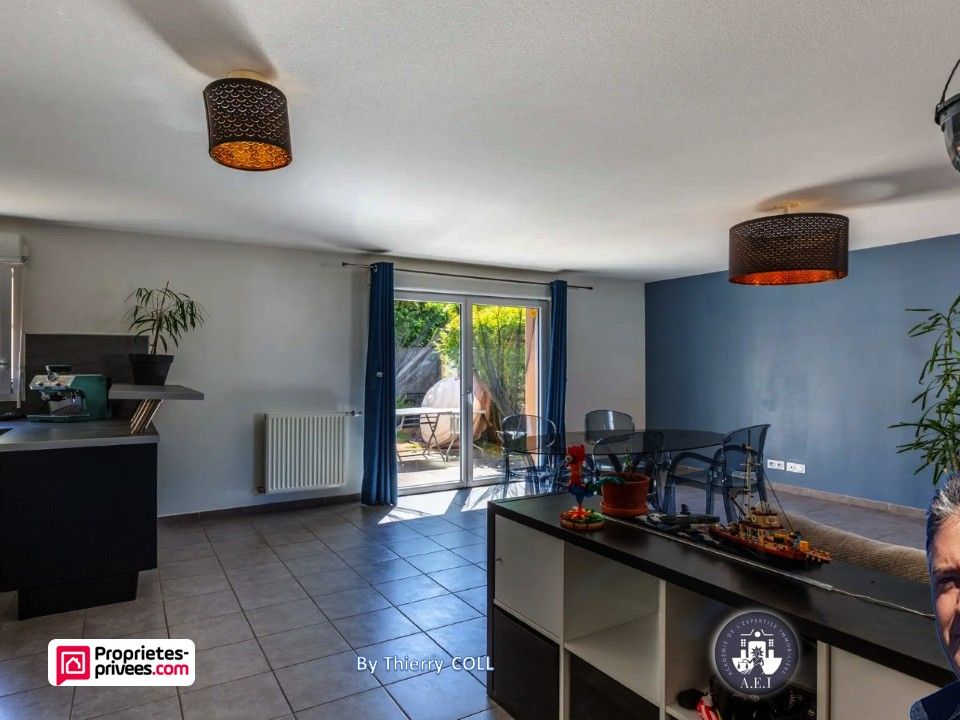 Villa i Venissieux, Rhone - foto 2