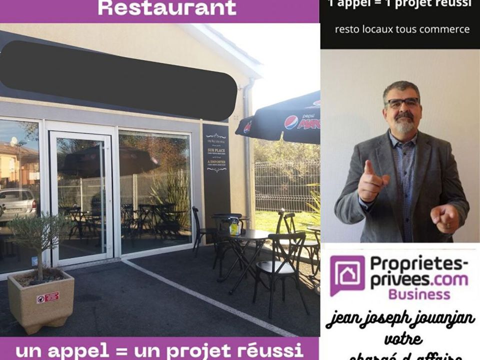 Propiedad comercial en Aucamville, Haute-Garonne - foto 3