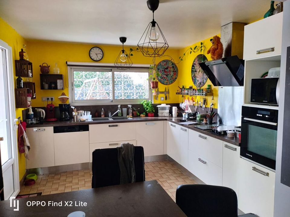 Villa i Saint-Jean-d'Angely, Charente-Maritime - foto 3