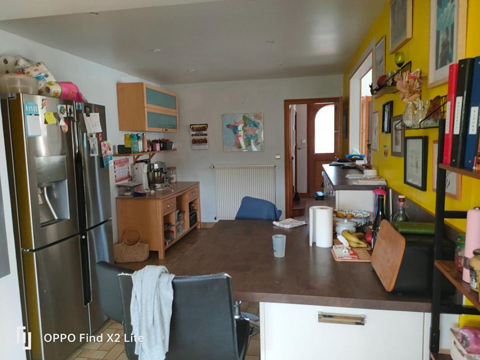 Villa i Saint-Jean-d'Angely, Charente-Maritime - foto 4