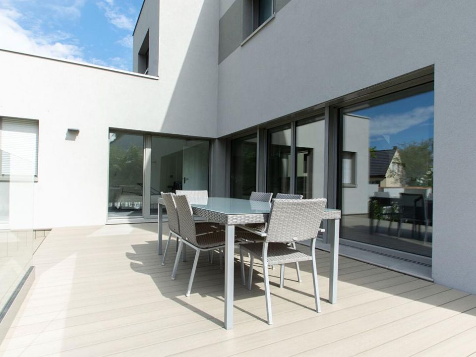 Villa i La Norville, Essonne - foto 1