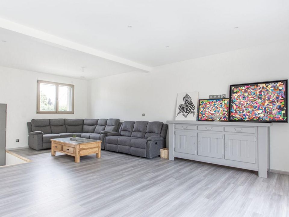 Villa i La Norville, Essonne - foto 3