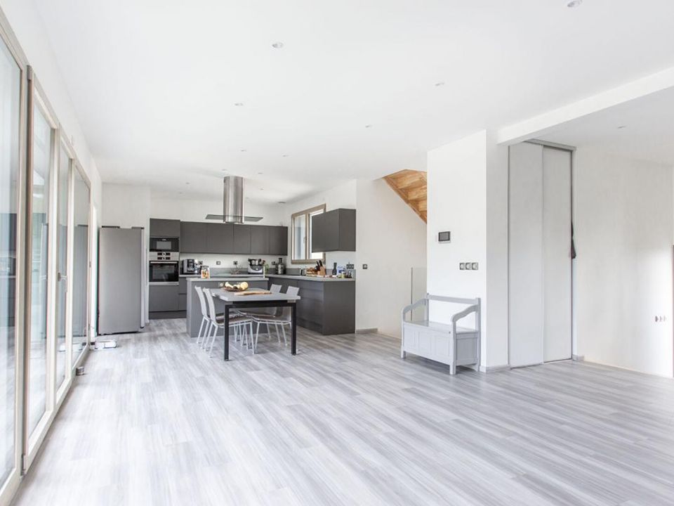 Villa i La Norville, Essonne - foto 4