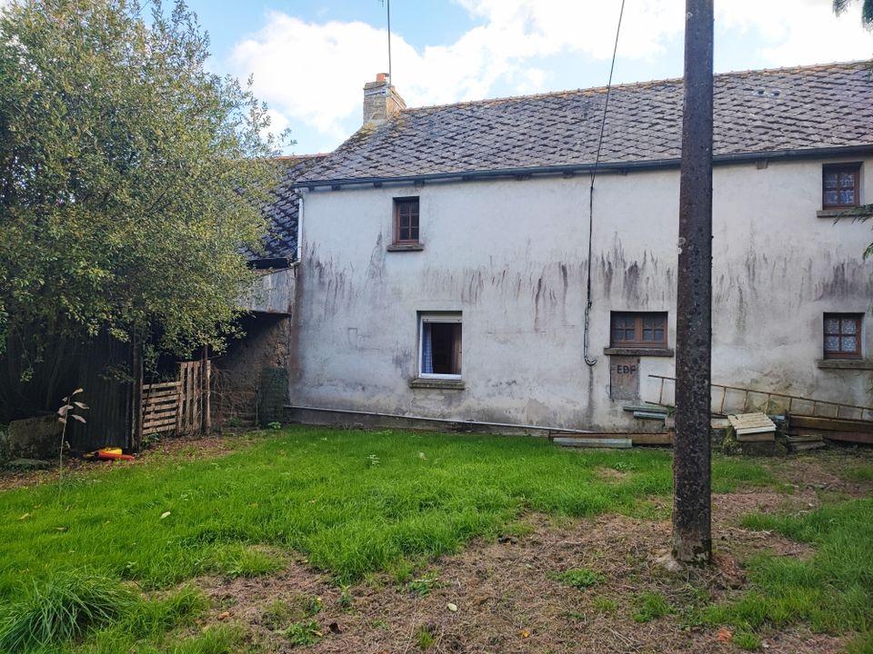 Villa i Merdrignac, Cotes-d'Armor - foto 5