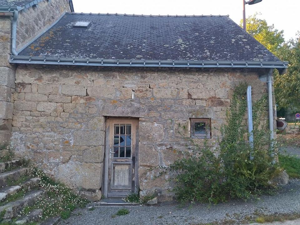 Villa a Lescouet-Gouarec, Cotes-d'Armor - foto 1
