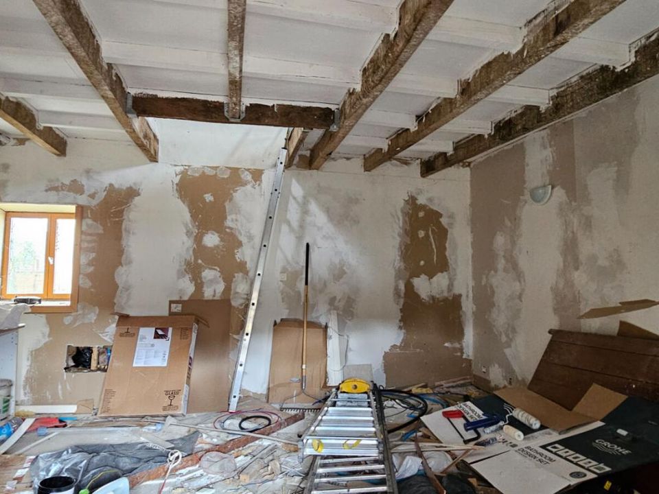 Villa a Lescouet-Gouarec, Cotes-d'Armor - foto 2