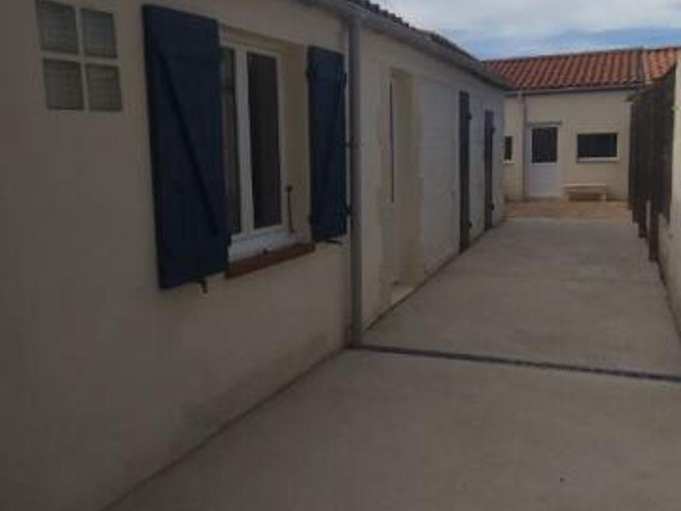 Villa i Rochefort, Charente-Maritime - bilde 4