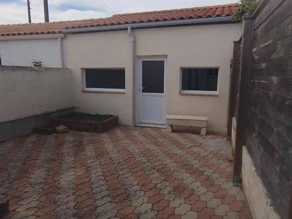 Villa i Rochefort, Charente-Maritime - bilde 5