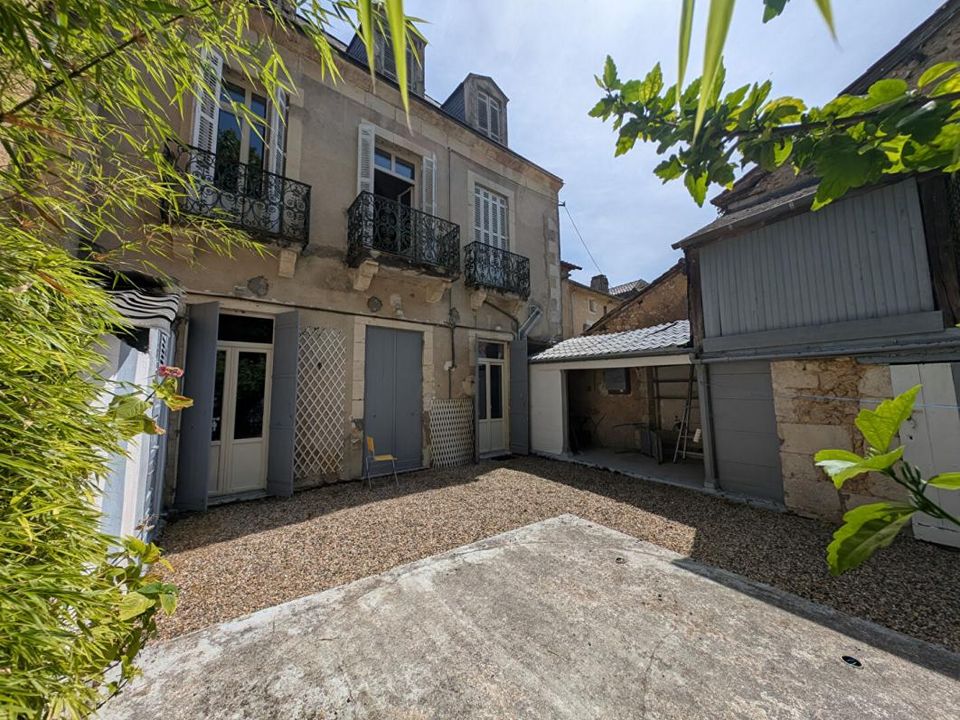 Villa i Vergt, Dordogne - foto 3