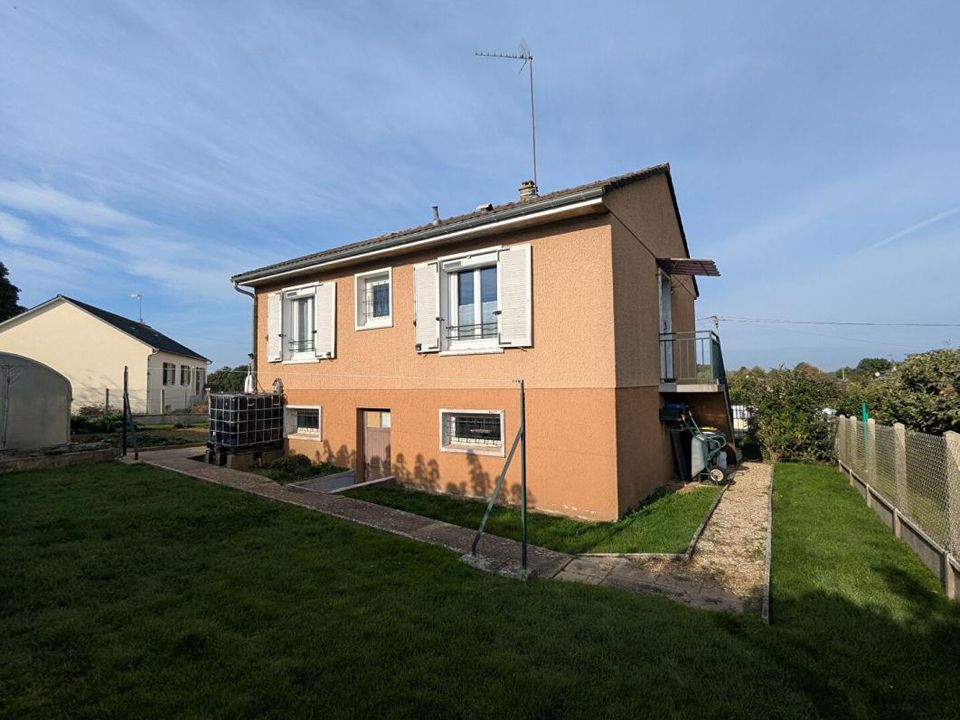 Villa i La Loupe, Eure-et-Loir - foto 3