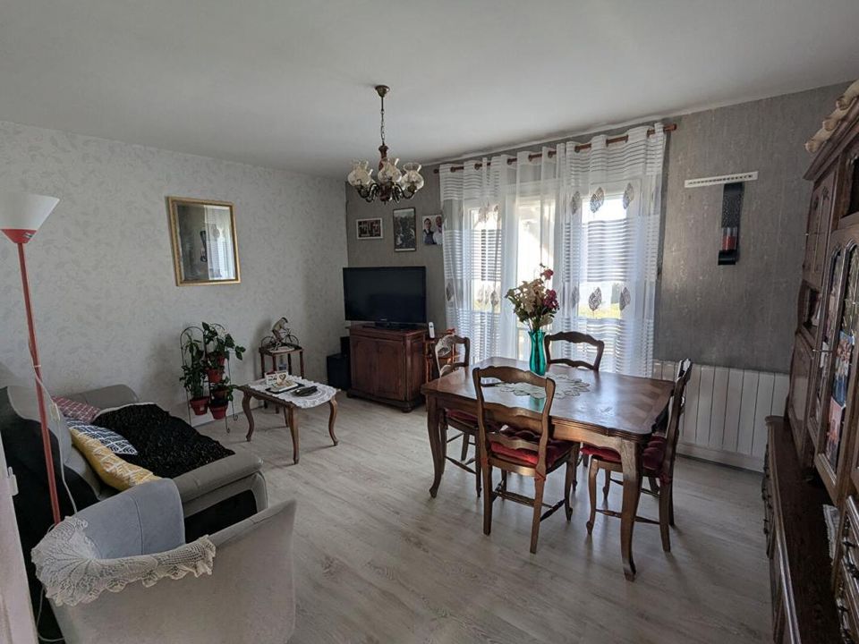Villa i La Loupe, Eure-et-Loir - foto 4
