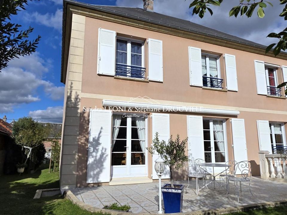 Villa i Épernon, Eure-et-Loir - foto 2