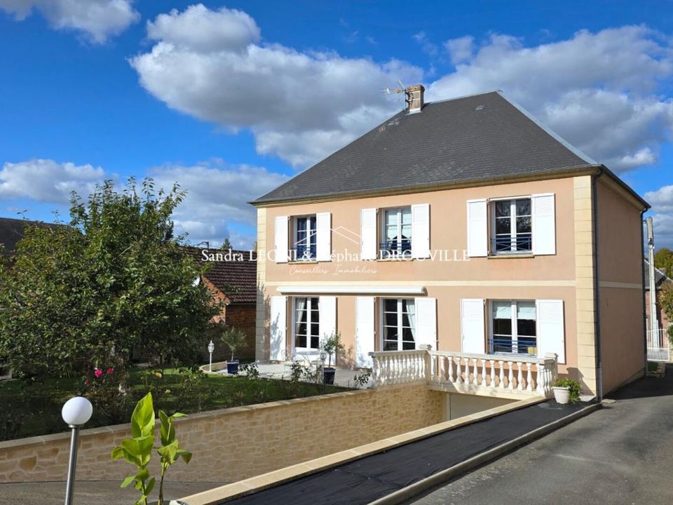 Villa i Épernon, Eure-et-Loir - foto 3