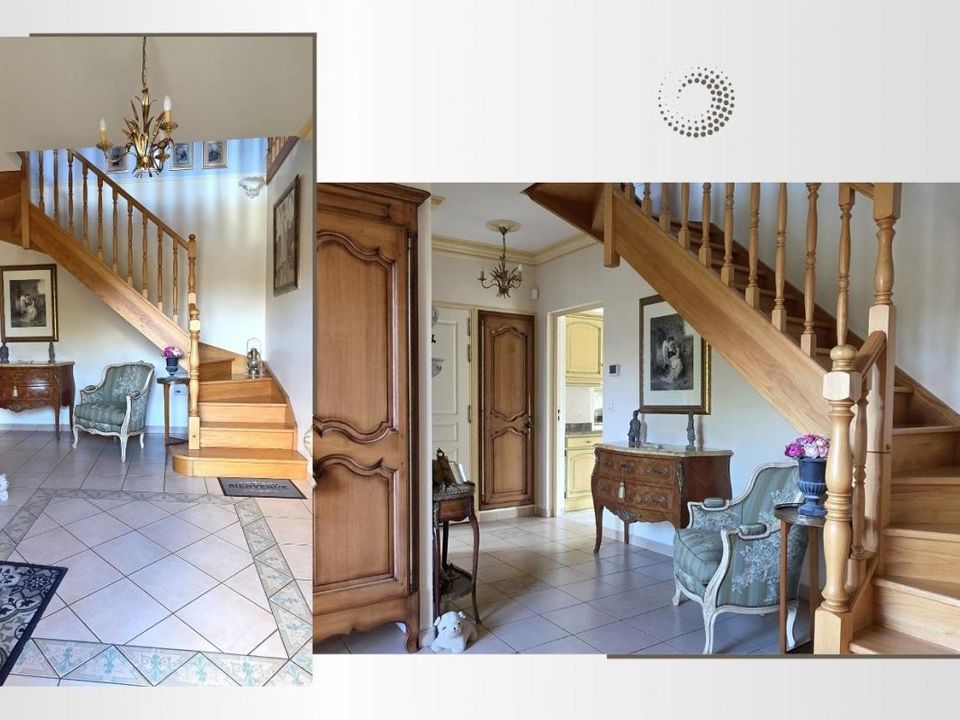 Villa i Épernon, Eure-et-Loir - foto 4