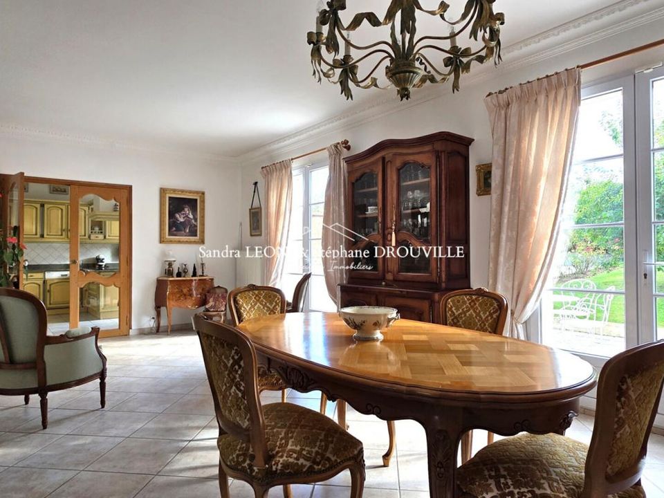 Villa i Épernon, Eure-et-Loir - foto 5