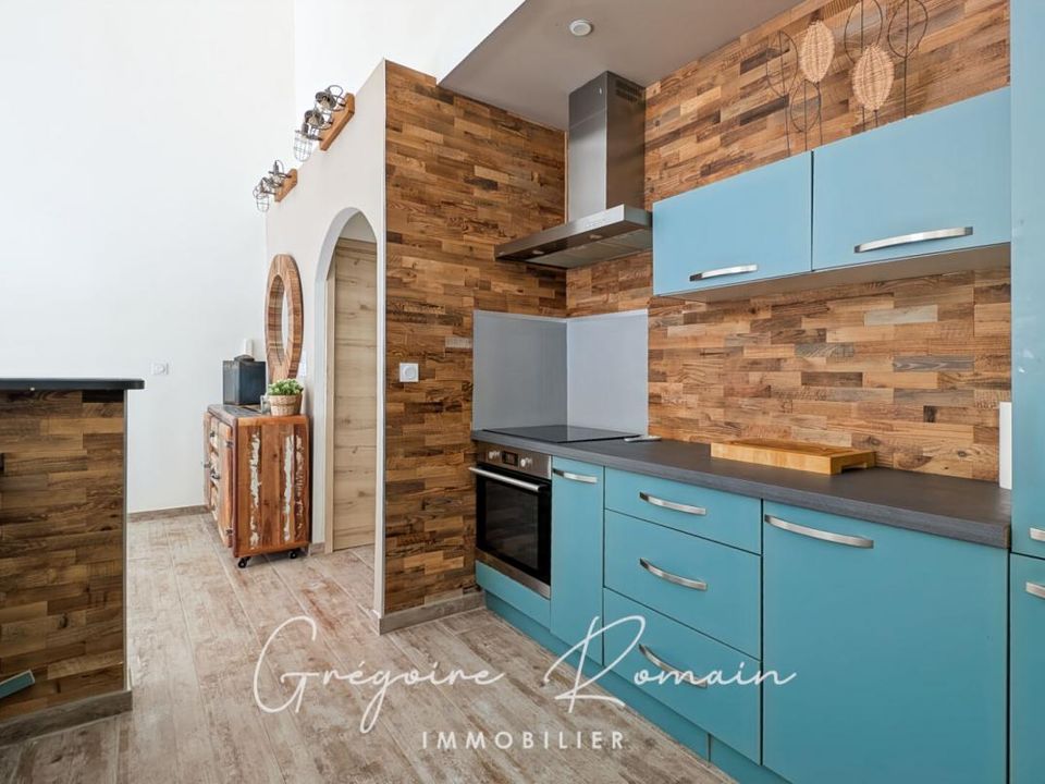 Villa i Saint-Chamas, Bouches-du-Rhone - foto 4