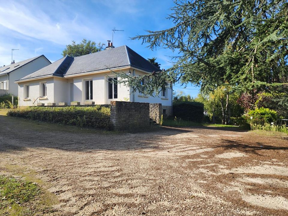 Villa i Loches, Indre-et-Loire - foto 1
