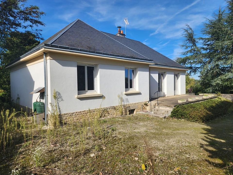 Villa i Loches, Indre-et-Loire - foto 2