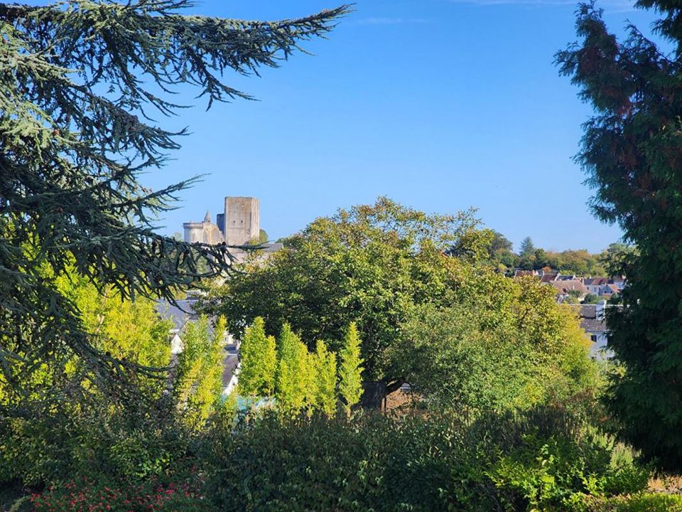Villa i Loches, Indre-et-Loire - foto 3