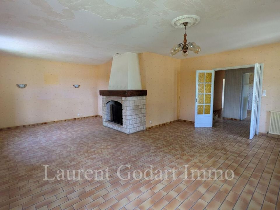 Villa i Cahuzac, Tarn - foto 3