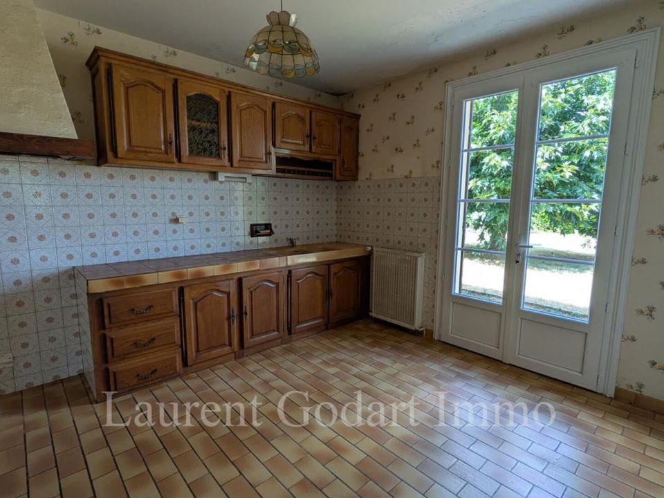 Villa i Cahuzac, Tarn - foto 4