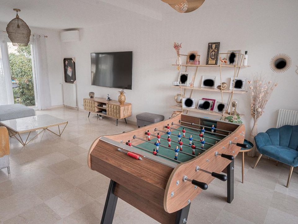 Villa - Maisons-Alfort, Val-de-Marne - photo 4