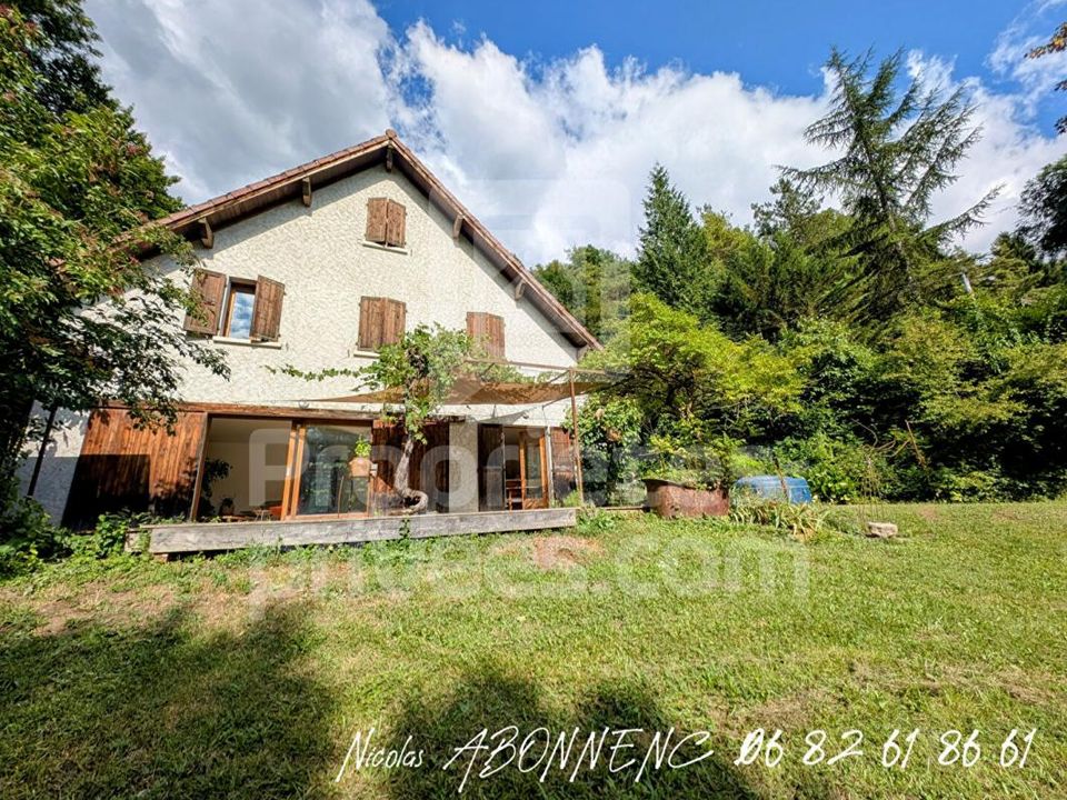 Villa i Quaix-en-Chartreuse, Isere - foto 2